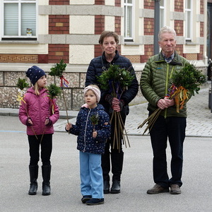 Palmsonntag