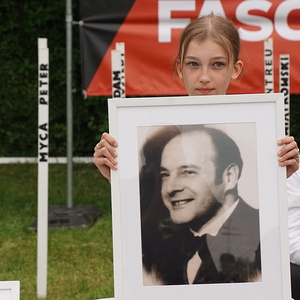 Befreiungsfeier 2022