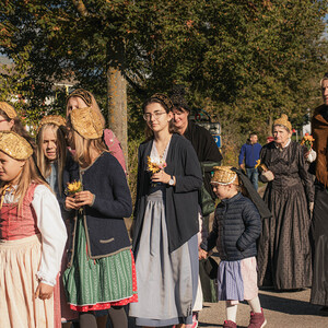 240 Jahre Pfarre Hagenberg