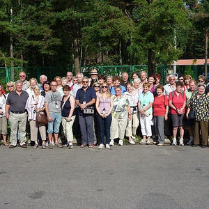 Pfarrreise ins Baltikum