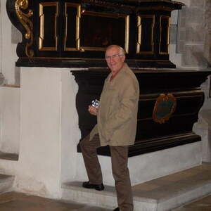 Mitarbeiterfest der Pfarre