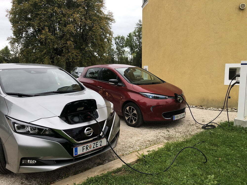 Laudato si Preis 2019