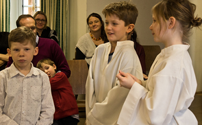 Familiensonntag Jänner 2020