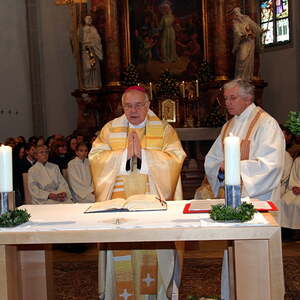 Elisabeth-Fest in Altenberg