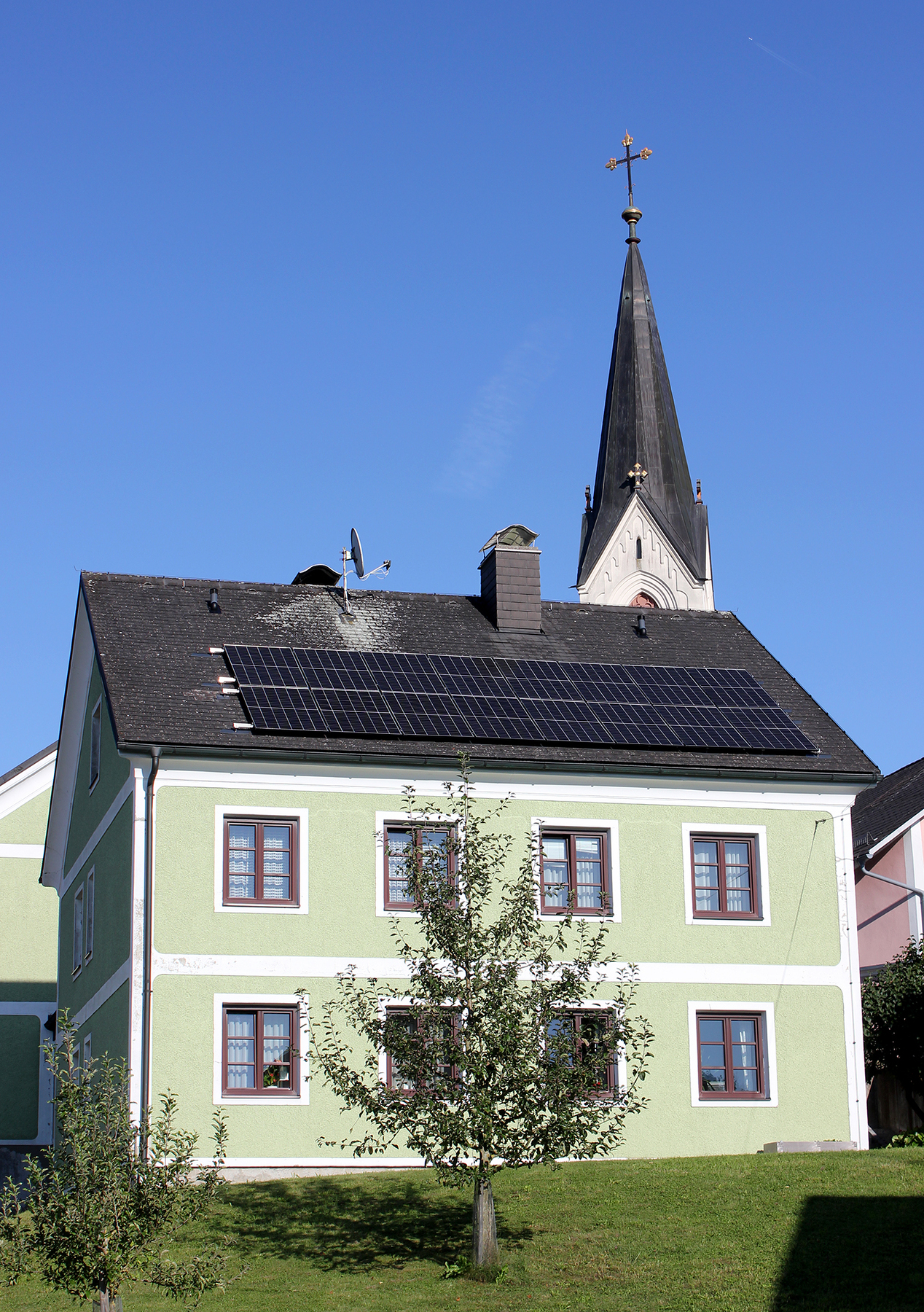 PV / © Ebner Bernhard PV