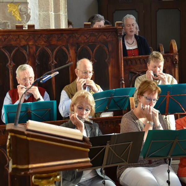 Fest Maria Himmelfahrt in Hellmonsödt