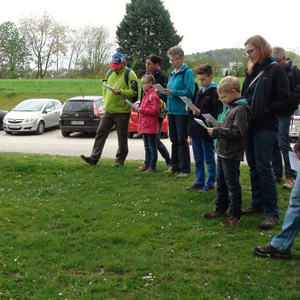 pöstlingbergwanderung_17042016