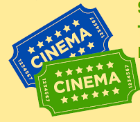 Kino in der Kirche