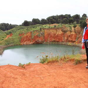 Pilgerreise nach Apulien