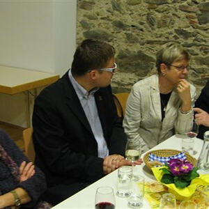 Ökumenischer Gottesdienst