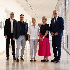 Thomas Niederkrotenthaler, Klemens Hafner-Hanner, Silvia Breitwieser,  Barbara Lanzerstorfer-Holzner, Christian Dörfel