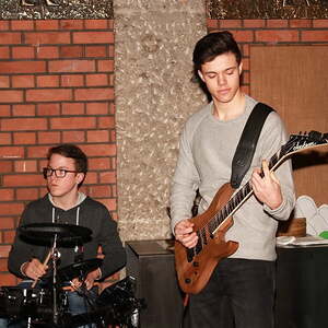 Firmvorstellgottesdienst  2019