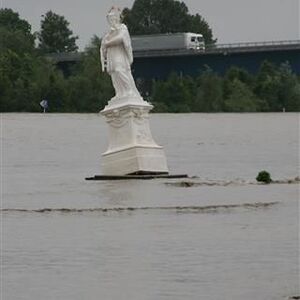Hochwasser