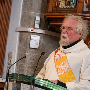 Sternsingeraktion 2025, Pfarre Lasberg