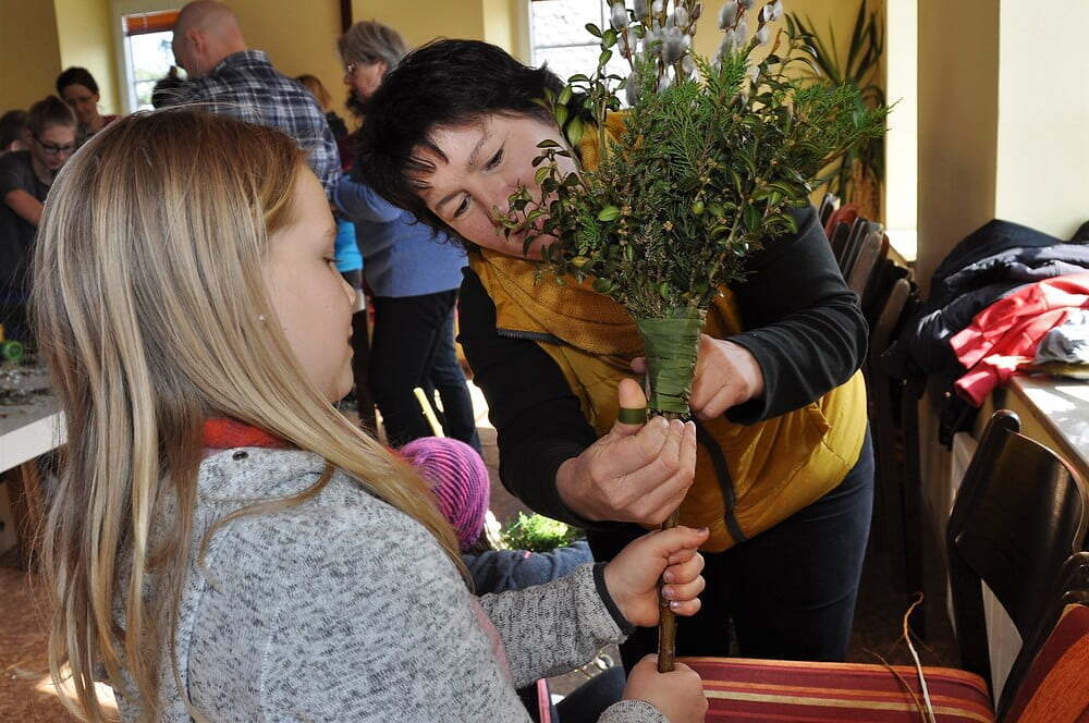 organisiert von KFB Franking