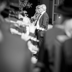 Pfarre Sarleinsbach, ehe & familie