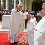 Diakonenweihe 6. Juni 2022 | Mariendom Linz