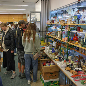 Flohmarkt