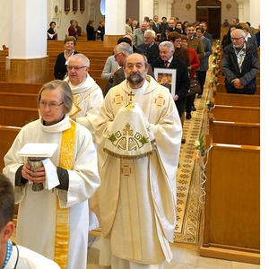 ErnteDankFest & Pfarrfest