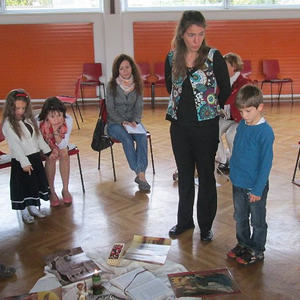 Familiengottesdienst