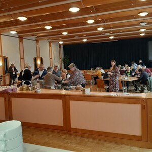 Familienfasttag 2024