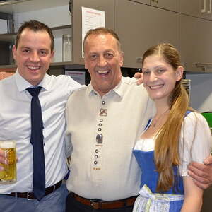 Pfarrball Ottnang 2016