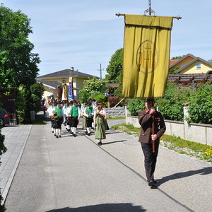 Pfarrgemeinde Franking