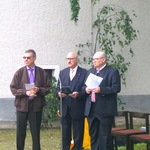 Hörende und Gehörlose feiern gemeinsam mit Generalvikar Lederhilger