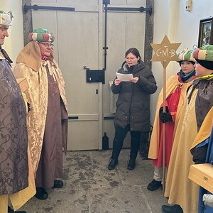 2. - 6. Jänner 2026