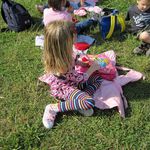 Kindergarten-Schulanfänger