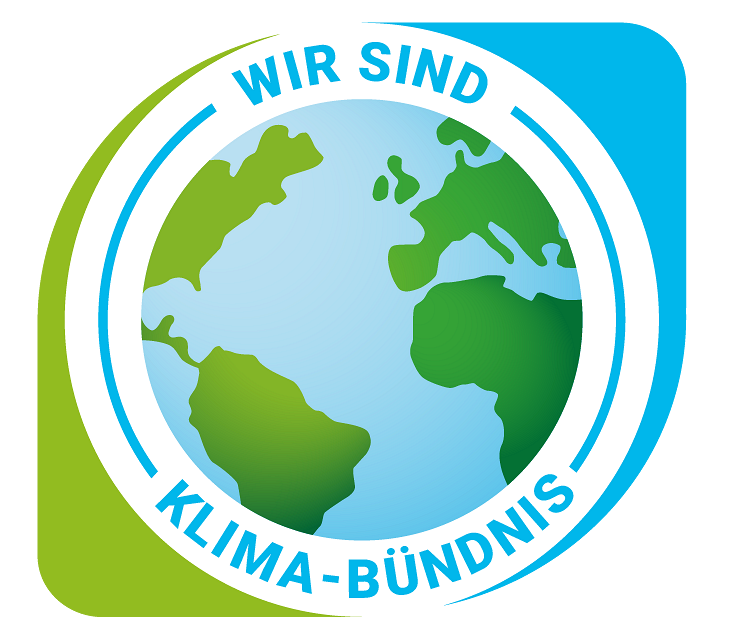Wir sind Klimabündnis