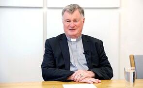 Bischof Dr. Manfred Scheuer