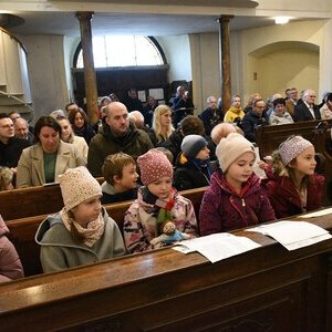 Linz - St. Margarethen