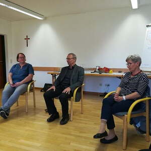 Bildungshaus St. Benedikt