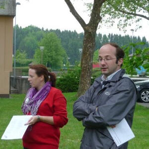 Firmung und Firmvorbereitung 2010