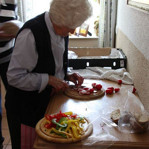 Bei Familie Starrermayr