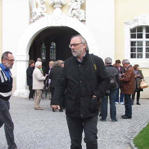 St, Quirinus Kleinmünchen