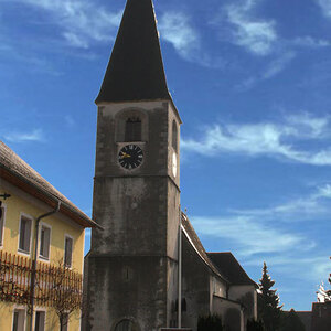 Palmsonntag 05.04.2009