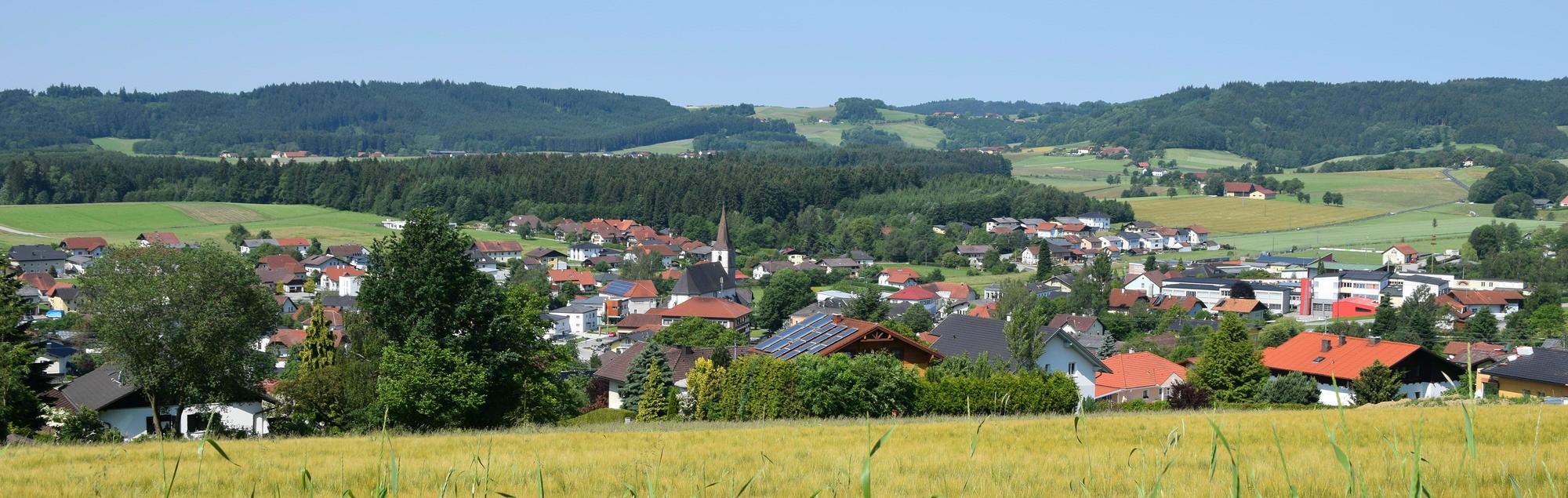 Natternbach