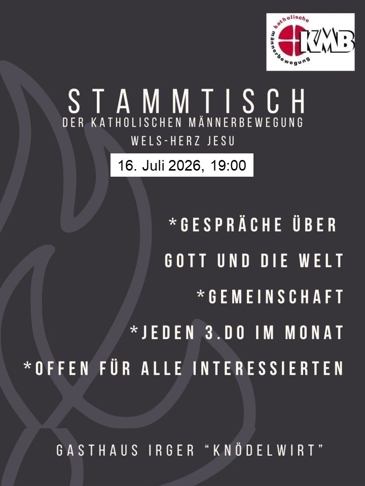 Männerstammtisch