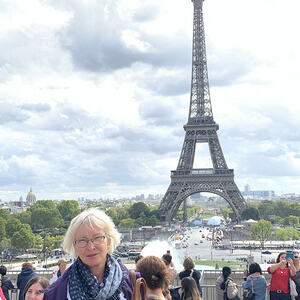 2019 - Pilgerreise Normandie