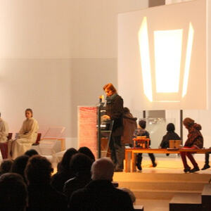 Erstkommunionvorstellmesse