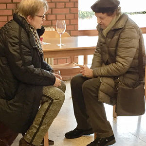 Ausstellung Weltethos