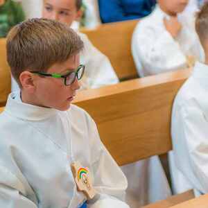 Erstkommunion 2022