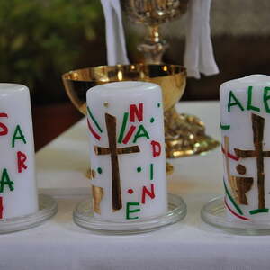 Vorstellmesse - Liebstatt Sonntag