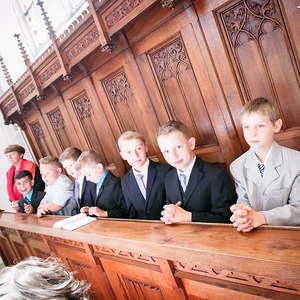 10. Mai 2018, Sarleinsbach