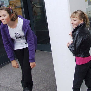 Familiengottesdienst