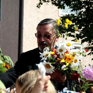 Pfarrfest 2007 - Pension Pfarrer Ecker