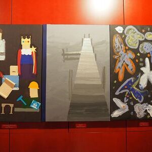 OLYMPUS DIGITAL CAMERA         