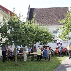 Pfarrpatrozinium2019